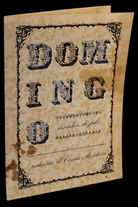 Domingo — Casais Monteiro / Júlio
