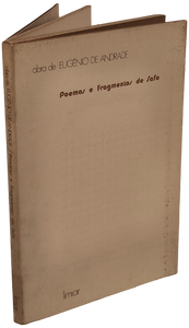 Poemas e Fragmentos de Safo — Eugénio de Andrade