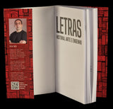 Letras. Arte e engenho  Loja da In-Libris   