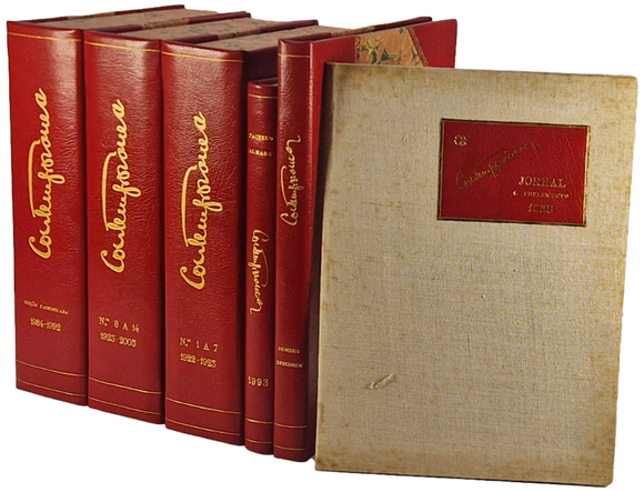 Contemporânea — José Pacheco