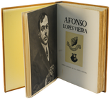 Afonso Lopes Vieira — In Memoriam