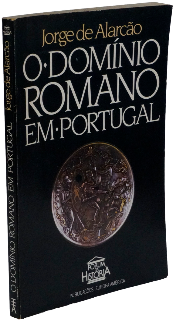 Domínio romano em Portugal (O)