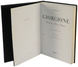 Giorgione: Peintre de la "brièveté poétique"