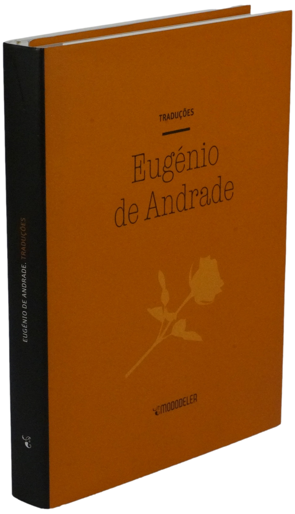 Traduções — Eugénio de Andrade  Loja da In-Libris   