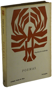 Poemas — Eugénio de Andrade