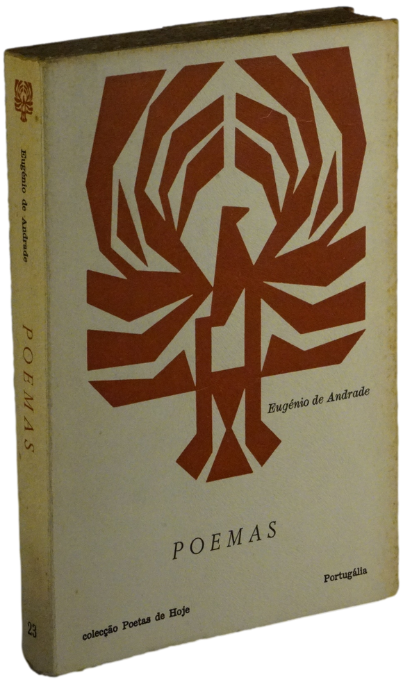 Poemas — Eugénio de Andrade