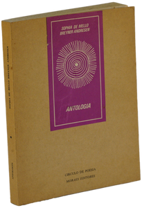 Antologia — Sofia de Melo Breiner
