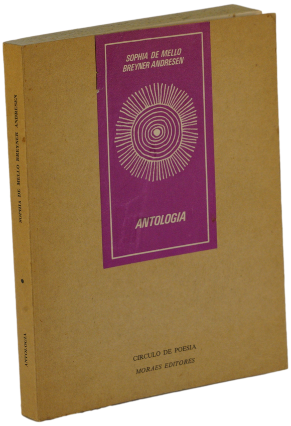 Antologia — Sofia de Melo Breiner