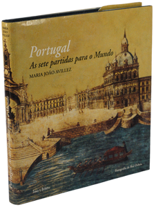Portugal. As sete partidas para o mundo