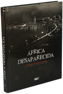 África desaparecida