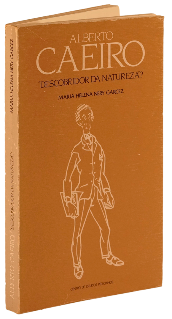 Alberto Caeiro “Descobridor da Natureza”?