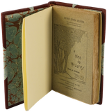 Alma das árvores (A) — Correia de Oliveira