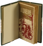 Alqueive — Barata Dias