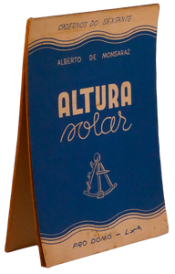 Altura Solar