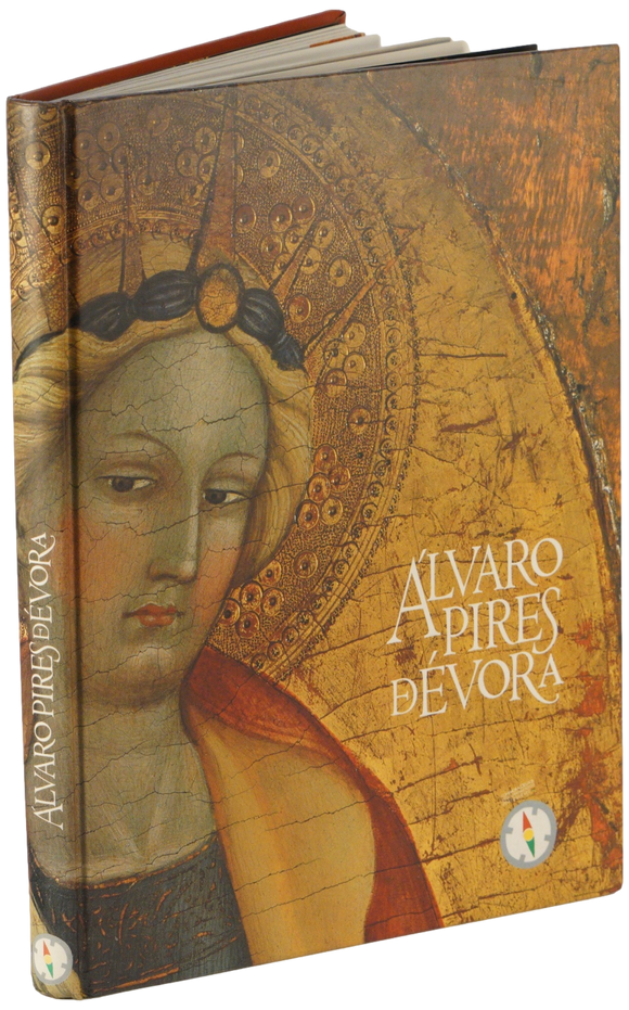Álvaro Pires de Évora