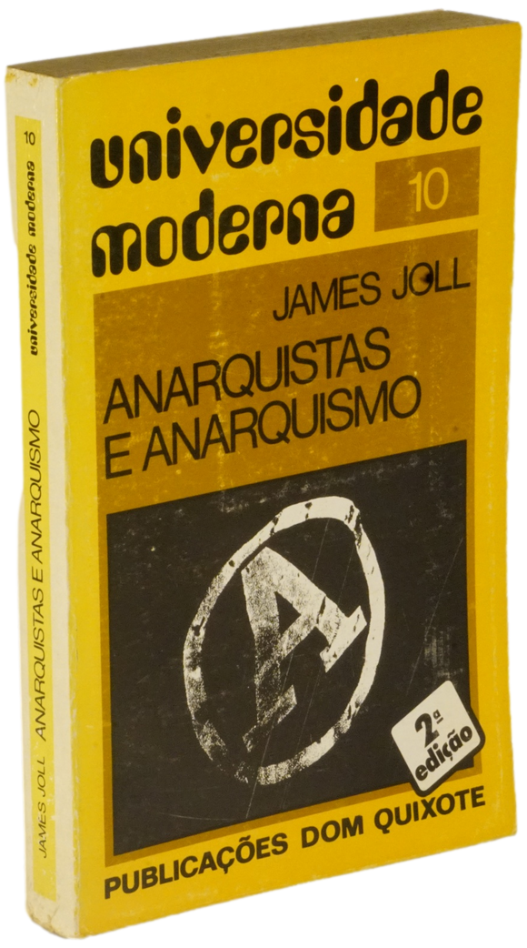 Anarquistas e anarquismo