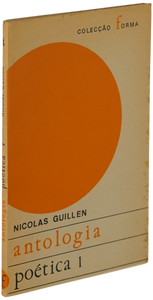 Antologia poética I — Guillen