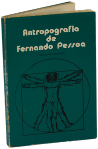Antropografia de Fernando Pessoa