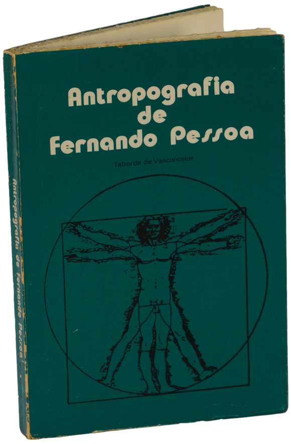 Antropografia de Fernando Pessoa