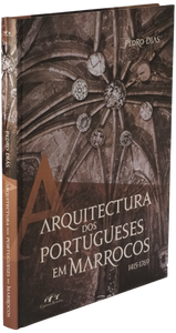 Arquitectura dos Portugueses em Marrocos 1415-1769 Livro Loja da In-Libris   