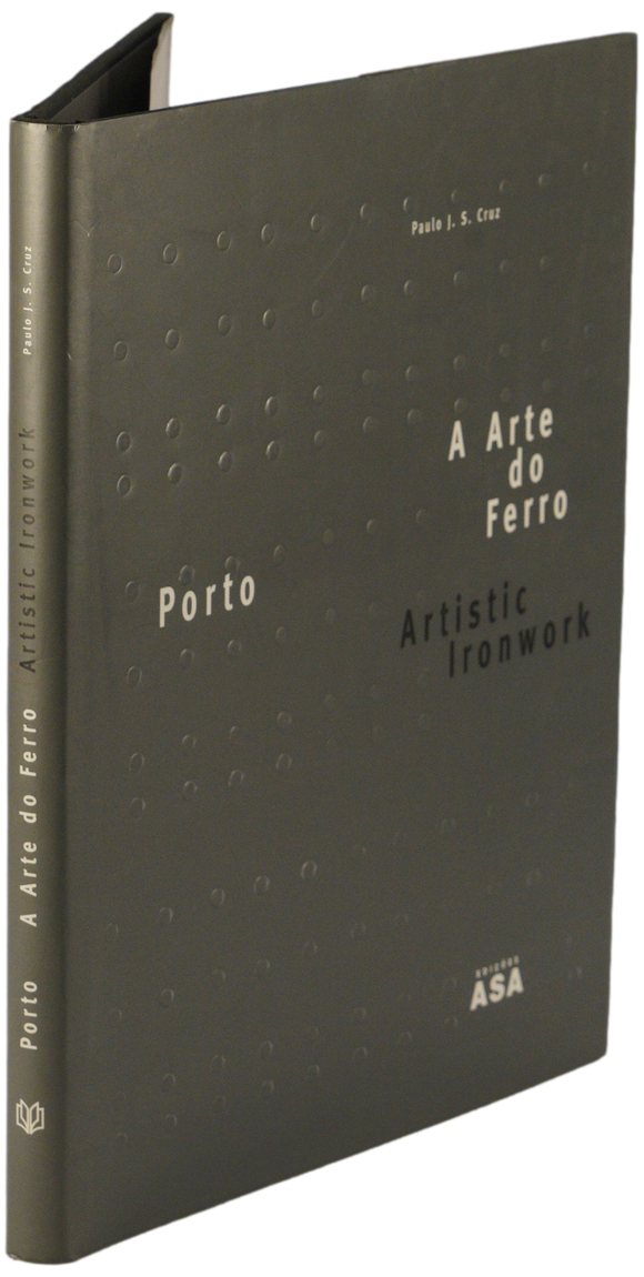 Arte do ferro (A)