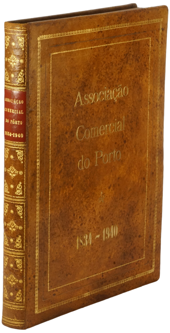 Associação Comercial do Porto
