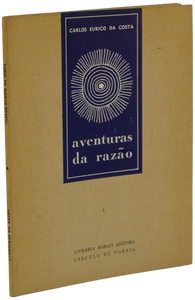 Aventuras da razão — Carlos Eurico da Costa