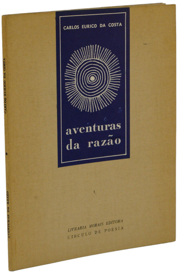 Aventuras da razão — Carlos Eurico da Costa