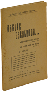 Azeite escaldado — Camiliana