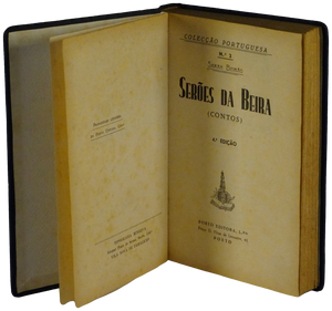 Serões da Beira — Sara Beirão Livro Loja da In-Libris   
