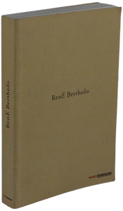René Bertholo