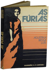 Fúrias (As) — Agustina Bessa Luís