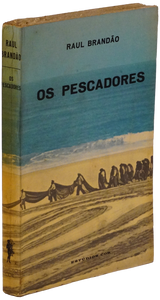 Pescadores (Os) — Raul Brandão Livro Loja da In-Libris   