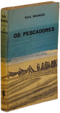 Pescadores (Os) — Raul Brandão Livro Loja da In-Libris   