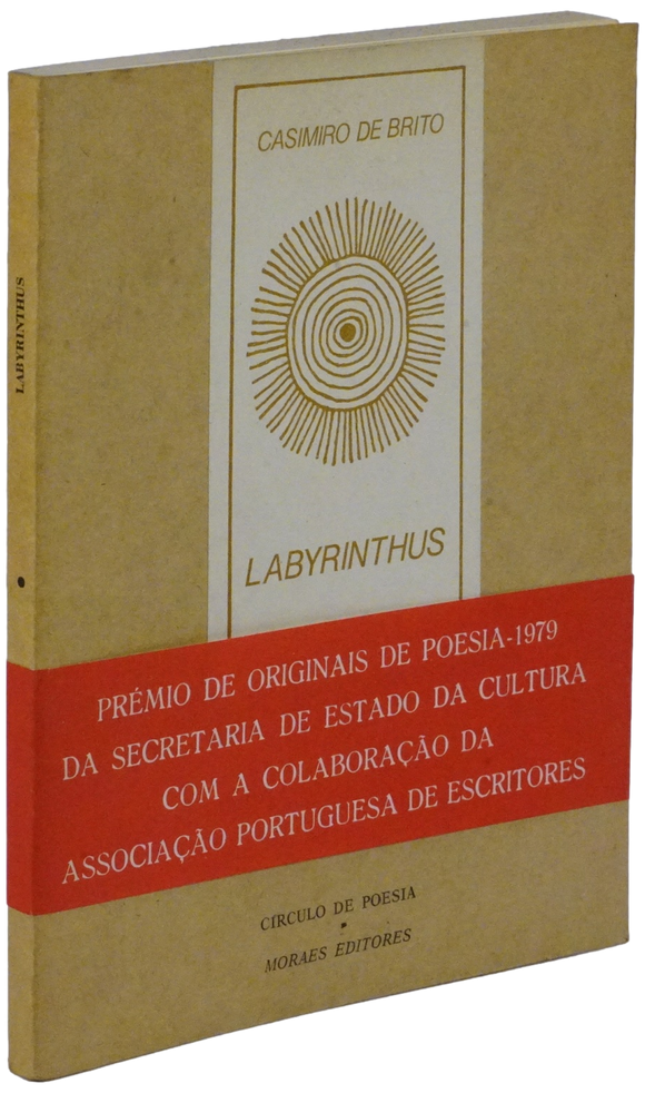 Labyrinthus — Casimiro de Brito