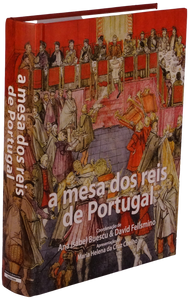 Mesa dos reis de portugal (A)