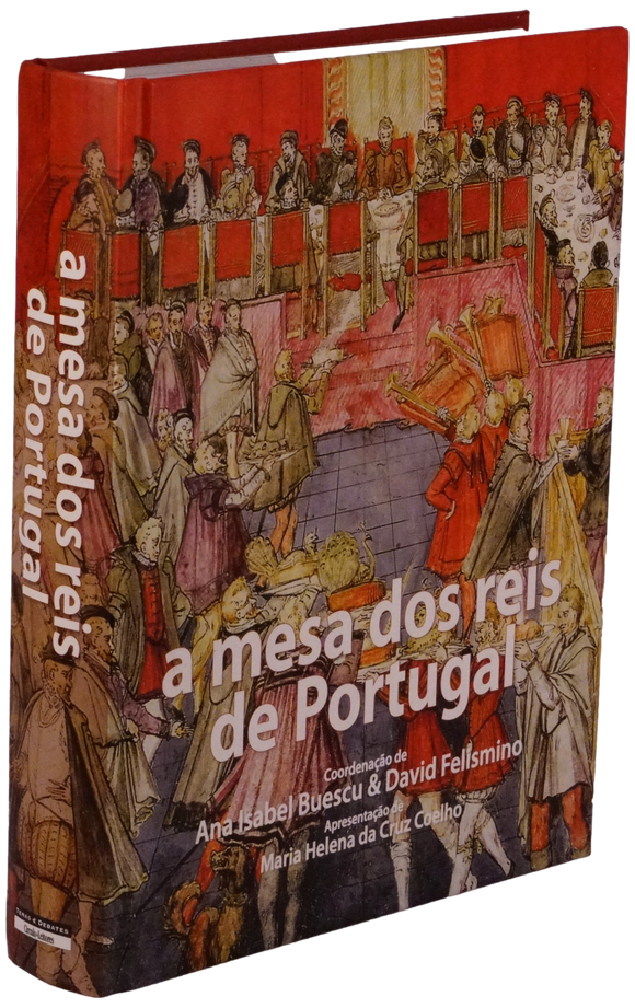 Mesa dos reis de portugal (A)