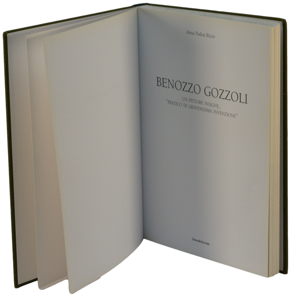 Benozzo Gazzoli