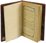 Bibliófilo (O)