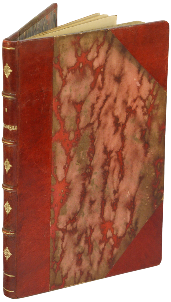 Bibliófilo (O)