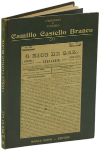 Bico de Gás (O) — Camilo