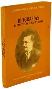 Biografias e outros escritos