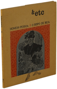 Bispo de Beja (O) Livro Loja da In-Libris   