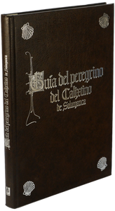 Guía del peregrino del Calixtino de Salamanca