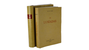 Lusíadas (Os) — Livraria Sam Carlos