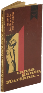 Tanta gente, Mariana... Livro Loja da In-Libris   