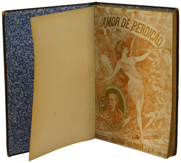 Amor de Perdição (Camiliana)