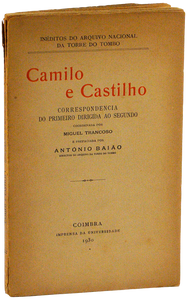 Camilo e Castilho
