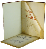 Azeiteiros de Camilo (Os) Livro Loja da In-Libris   