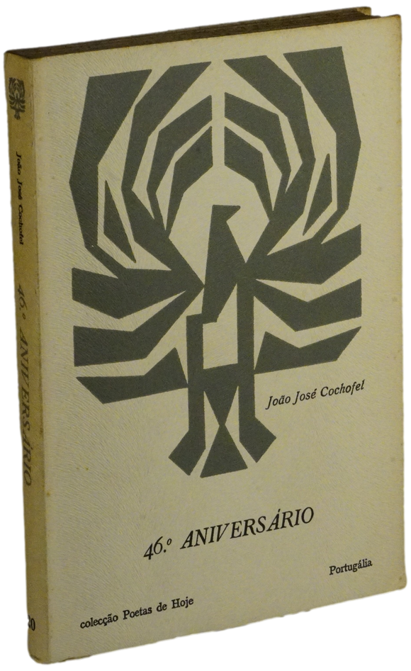 46º Aniversário — João José Cochofel